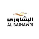 الباشاوري logo