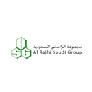 مجموعة الراجحي logo