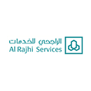 الراجحي للخدمات logo