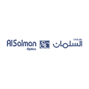 بصريات السلمان logo