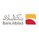 بنك البلاد logo