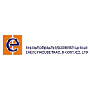 بيت الطاقة للتجارة logo