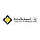 البنك السعودي للاستثمار logo